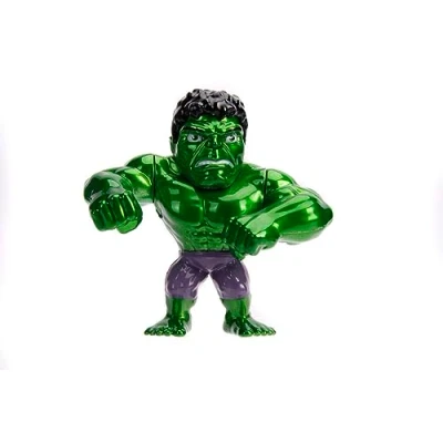 Abbildung von Jada Toys Marvel Metalfigs Hulk Charakter