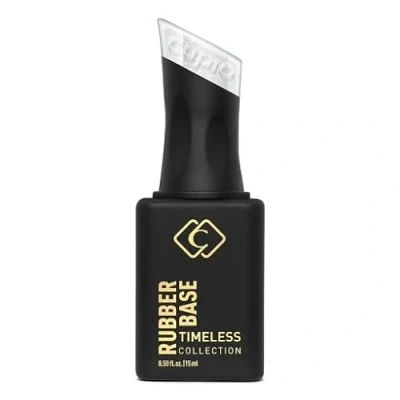 Abbildung von Rubber Base Timeless Collection Frosted Shimmer 15ml