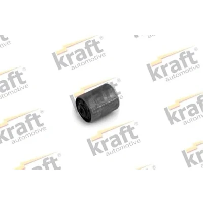 Abbildung von KRAFT 4232381 Lagerbuchse, Blattfeder hinten, Hinterachse FORD: Transit Mk5 Kastenwagen, Mk6 Pritsche/Fahrgestell