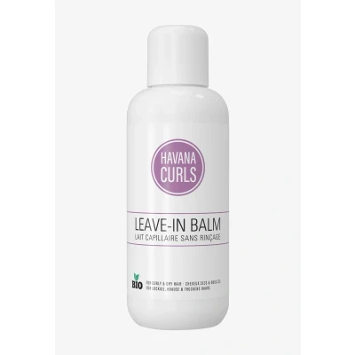 Abbildung von Havana Curls Leavein BALM Haarkur, Damen, Größe: 150 ml,