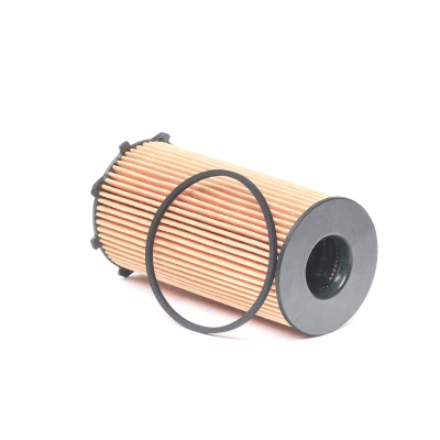 Abbildung von FILTRON OE 689 Ölfilter Filtereinsatz JEEP: WRANGLER 3, Cherokee III, IV, DODGE: Nitro SUV
