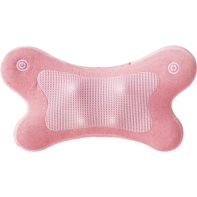 Abbildung von SYNCA Massagekissen &quot;iPuffy&quot;
