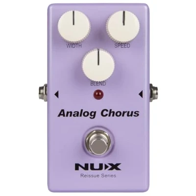Abbildung von Nux Analog Chorus