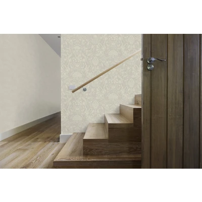 Abbildung von LAURA ASHLEY Vliestapete &quot;Uni&quot;, neutral, 10mx52cm (ca. 5m2)