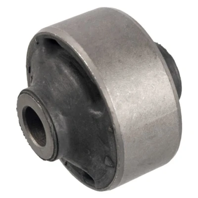 Abbildung von FEBI BILSTEIN 36286 Querlenkerlager Vorderachse links, unten, hinten, rechts 60 MITSUBISHI: Lancer 8 Schrägheck, ASX SUV, Outlander 2 SUV