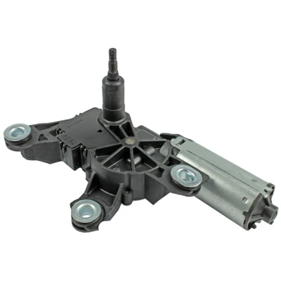 Abbildung von METZGER 2190659 Scheibenwischermotor 12 hinten mit integrierter Waschwasserdüse VOLKSWAGEN: Sharan I, FORD: Galaxy Mk1 MPV, SEAT: Alhambra I