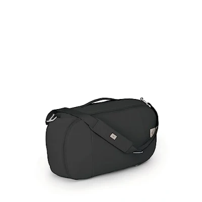 Abbildung von Osprey Arcane Duffel PACK Tagesrucksack, Größe: One Size, Stonewash black