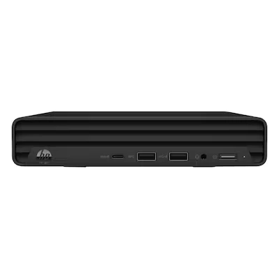 Abbildung von HP Pro 260 G9・Mini・Core i5 1334U・RAM 16 GB・PC・(B6YK0ET) (EAN: 0199251029127)