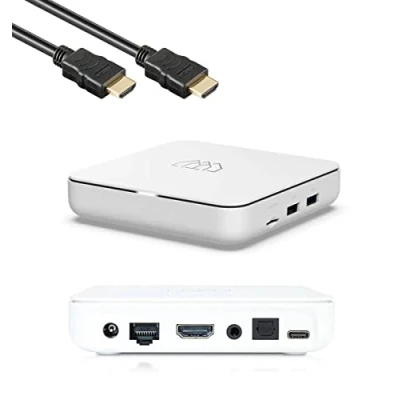 Abbildung von Homatics R Android TV Box 2GB DDR RAM, 16GB eMMC Flash