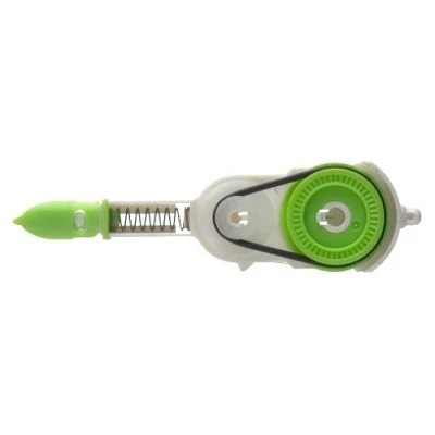 Abbildung von Pilot ECTRF 15K 4G BG Nachfüllkassette Whiteline RT, für Correction Tape BEGREEN, 4,2 mm x 6 m