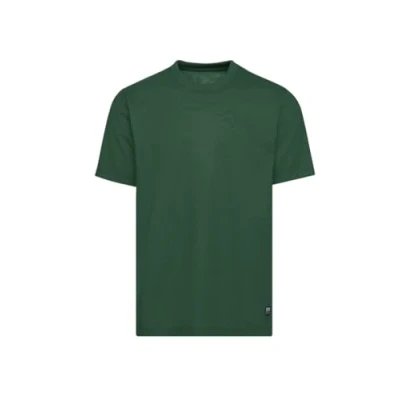 Abbildung von TRIGEMA Heavy T Shirt aus 100% recycelter Baumwolle