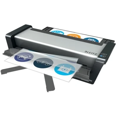 Abbildung von Leitz ILAM Touch Turbo Pro A3 Laminiergerät