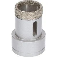 Abbildung von X LOCK Diamanttrockenbohrer Best for Ceramic Dry Speed