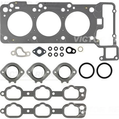 Abbildung von REINZ 02 31260 01 Dichtungssatz, Zylinderkopf ohne Ventilschaftabdichtung, Ventildeckeldichtung MERCEDES BENZ: SL Cabrio, G Klasse SUV