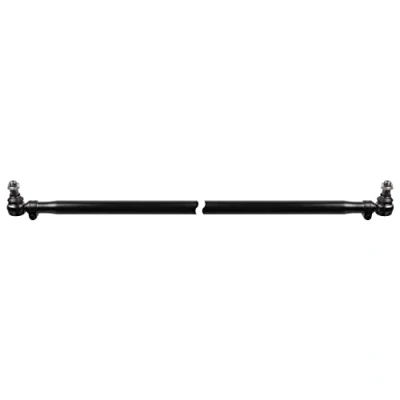 Abbildung von FEBI BILSTEIN 175657 Spurstange Vorderachse mit Kronenmutter MERCEDES BENZ: ACTROS MP4