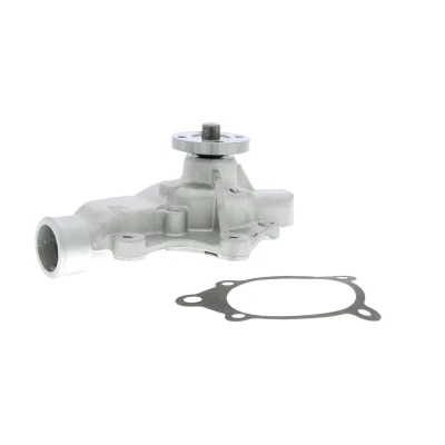 Abbildung von VAICO V33 50001 Wasserpumpe mit Dichtung mechanisch Flügelrad aus Metall Original Qualität JEEP: Cherokee II, Grand 2, I