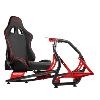 Abbildung von OPLITE Fahrsimulator GT3 Superfast V2
