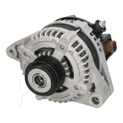 Abbildung von Generator ASHIKA 002 T623