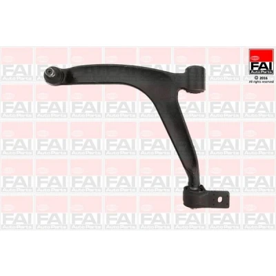 Abbildung von Lenker, Radaufhängung FAI AutoParts SS090