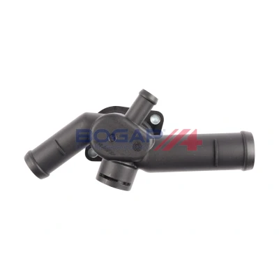 Abbildung von BOGAP A4252148 Flansch VOLKSWAGEN: Golf 4 Schrägheck