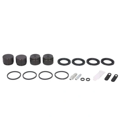 Abbildung von AUTOFREN SEINSA D42453C Bremssattel Reparatursatz Vorderachse 46 VOLKSWAGEN: Touareg I, II, LAND ROVER: Range Rover 3, Sport