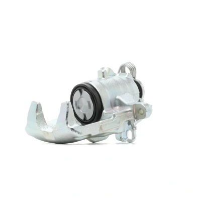 Abbildung von BUDWEG CALIPER 343286 Bremssattel OPEL: Vivaro A Combi, Kastenwagen, B RENAULT: TRAFIC 2 Kasten, Bus
