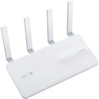 Abbildung von ASUS ExpertWiFi EBR63 AX3000 WiFi 6 All in One Access Point mit Router, Switch und Sicherheits Gateway (unterstützt bis zu 5 SSIDs, VLAN, SDN, Gästeportal, Site to VPN, einfache Verwaltungs App)