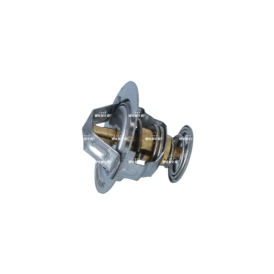 Abbildung von NRF 725303 Kühlwasserthermostat 88 ohne Gehäuse NISSAN: X Trail, TERRANO 2, Primera Limousine, MAZDA: 323 C IV Schrägheck