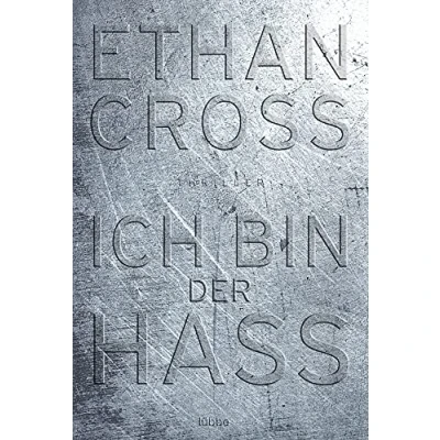 Abbildung von Ich bin der Hass: Thriller (Ein Shepherd Thriller, Band 5)
