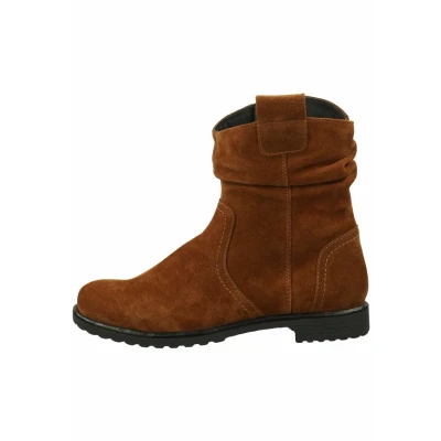 Abbildung von ara Stiefelette, Damen, Größe: 36.5, Nuts Schuhe