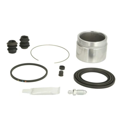 Abbildung von AUTOFREN SEINSA D41683C Bremssattel Reparatursatz Vorderachse 67 TOYOTA: HIACE 4 Bus, Kasten