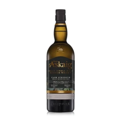 Abbildung von Port Askaig Cask Strength Small Batch #01 2023 Islay Single Malt Scotch Whisky (1x0,7L)