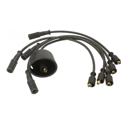 Abbildung von MAGNETI MARELLI 941095000580 Zündkabelsatz FIAT: Uno Schrägheck, SEAT: IBIZA 1, Marbella Schrägheck