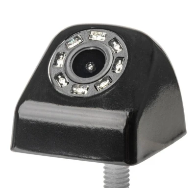 Abbildung von AMiO HD 310 IR 03531 Rückfahrkamera 120 lmagem CMOS