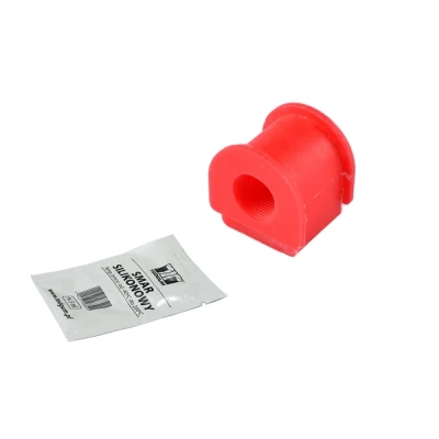 Abbildung von TEDGUM 00267516 Stabigummis innen, Vorderachse PU (Polyurethan) 18 mit Fettkappe HONDA: CIVIC V Hatchback, 5 Coupe, 6 Hatchback