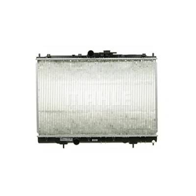 Abbildung von MAHLE ORIGINAL CR 1073 000S Kühler, Motorkühlung 658 425 16 Kühlrippen gelötet