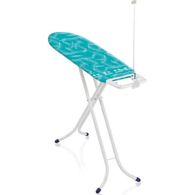 Abbildung von Leifheit Bügelbrett &quot;AirBoard S Basic&quot;, Bügelfläche 110 cmx30 cm, 110x30 cm