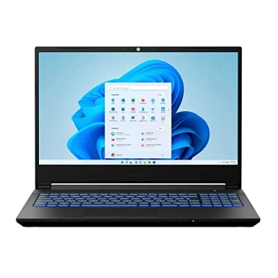 Abbildung von MEDION ERAZER Crawler E25 39,6 cm (15,6 Zoll) Full HD Gaming Notebook (AMD Ryzen 5 5600H, 16GB DDR4 RAM, 512GB PCIe SSD, NVIDIA GeForce RTX 3050 4GB GDDR6, RGB Backlit, Win 11 Home)