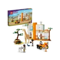 Abbildung von LEGO 41717 Friends MIA&#039;S WILD LIFE Rescue Animal Playset Blockspielzeug für Kinder, Größe: One Size, Mehrfarben