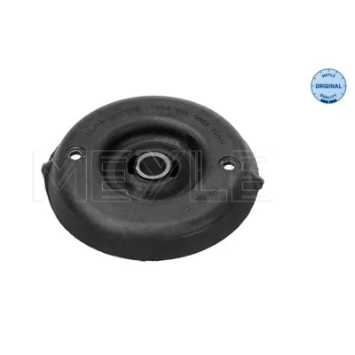 Abbildung von MEYLE 11 14 641 0003 Federbeinstützlager Vorderachse ORIGINAL Quality ohne Kugellager PEUGEOT: 307 CC, Schrägheck, SW, CITROËN: Berlingo II