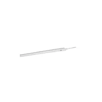Abbildung von LEDVANCE LED Unterbau Leuchte, Leuchte für Innenanwendungen, Warmweiß, Integrierter Sweep Sensor, Länge: 50 cm, Cabinet Corner Double