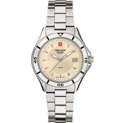Abbildung von Swiss Alpine Military Schweizer Uhr