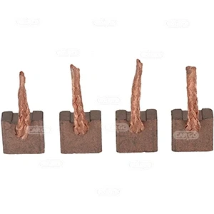 Abbildung von HC Cargo F032140955 Kohlebürste, Starter 19,00mm