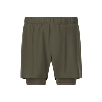 Abbildung von Kros 2 in 1 Shorts S