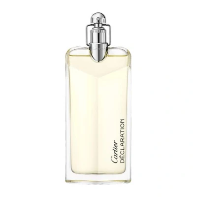 Abbildung von Cartier Declaration Eau de Toilette Nachfüllbar 150 ml
