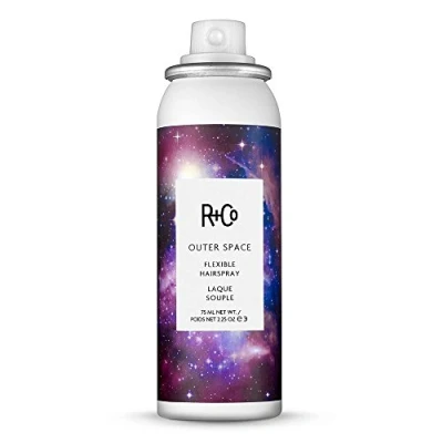 Abbildung von R+Co OUTER SPACE Flexible Hairspray 75 ml