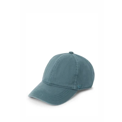 Abbildung von camel active Cap, Herren, Größe: One Size, Schilf