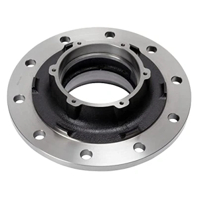 Abbildung von FEBI BILSTEIN 173165 Radnabe 335 ohne Radlager Hinterachse