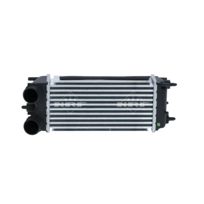 Abbildung von NRF 30979 Ladeluftkühler Aluminium
