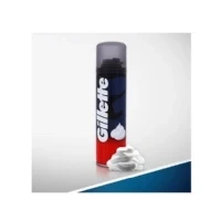 Abbildung von Gillette Rasierschaum Normal 200ml